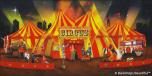 Circus 1E Clown