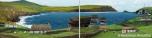 Coastal Landscape 1Panel