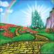 Wizard of Oz 2A