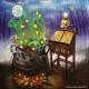 Cauldron 1A