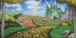 Wizard of Oz 3B