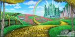 Wizard of Oz 4