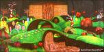 Wonka Chocolate Factory 1A