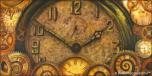 Clocks 1