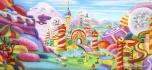 Candyland 1D