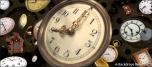 Clocks 3