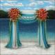 Wedding Canopy 1