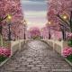 Walk in the Park Spring 2