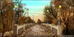 Walk in the Park Autumn 1