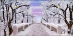Walk in the Park Winter 5