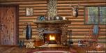 Cabin Interior 1