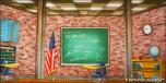 Classroom 1