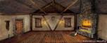 Cottage Interior 1