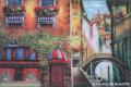 Italian Street Scene 1