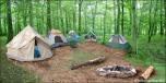 Campsite 1