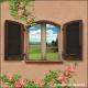 Window View 2