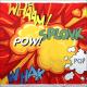 Comic Book 8 Digital