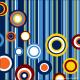 Circles and Stripes
