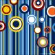 Circles and Stripes (Alt View2)