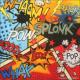 Comic Book 1