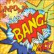 Comic Book 5
