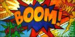 Comic Book 3