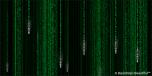 Coded Rain 1