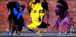 Icons 2 Graffiti