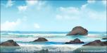Ocean Rocks 1