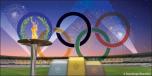 Olympic 3 Stadium