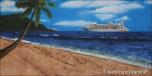Cruise Ship 8