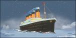 Cruise Ship 6 Titanic