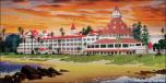 Coronado Waterfront