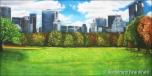 Central Park 3 Day