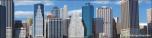 City Skyline 3 Panel B