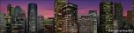 City Skyline 6 Panel B