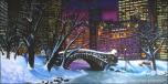 Central Park 2A Winter