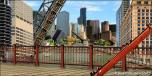 Chicago Skyline 3