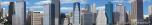 City Skyline 3 Panel C