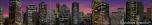 City Skyline 6 Panel C
