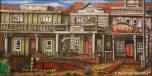 Old Western Town 3B