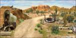 Western Scene