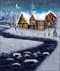 Winter Village 4