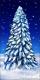 Winter Trees 6 Leg B