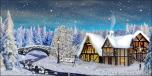 Winter Village 6A