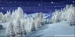 Winter Wonderland 3D