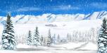 Winter Wonderland 4A