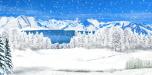 Winter Wonderland 4B
