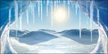 Ice Cave 2 Sun