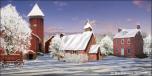 Winter Farm 1